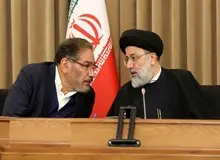 انتقاد ارگان رسانه ای علی شمخانی از روحانی و حمایت از رئیسی/ در دولت جدید شخص آقای رئیسی با یک تماس واردات واکسن را متحول کرد