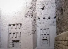 کشف سند تغییر دین ایرانیان در نوشیجان