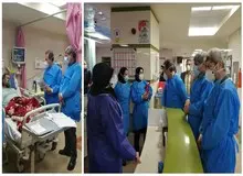 شهریاری، نماینده مجلس: در برخی نقاط به ازای هر هزار نفر فقط ۸ تخت وجود دارد