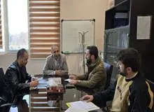 برنامه‌ریزی فدراسیون اسکیت برای شرکت تیم ملی اسکیت‌بُرد در مسابقات آسیایی