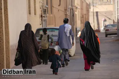 اتباع خارجی اجازه سکونت در ۱۴ شهرستان و منطقه حساس استان اصفهان را ندارند