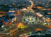 باور کنید اینجا گیلان و «صومعه سرا»ست+ عکس
