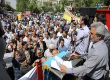 همه کارگران در روز ۱۱ اردیبهشت تعطیل هستند
