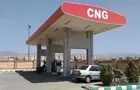 عرضه رایگان سی‌ان‌جی در ۹۰ درصد جایگاه‌های پایتخت