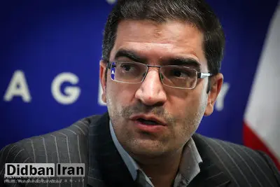وزارت ارتباطات بر اینستاگرام حاکمیت سایبری داشته باشد/ با فیلترینگ و محدودسازی اینستاگرام مخالف هستیم