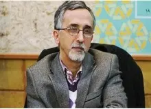 واکنش «عبدالله ناصری» به ادعای گزارش قرارگاه سایبری درباره نقش او در انتشار فایل صوتی ظریف 