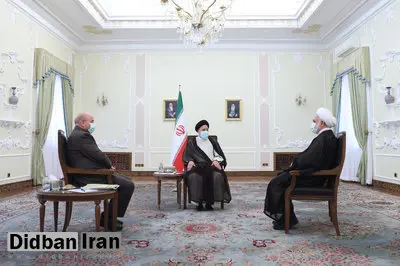 سران قوا بر نظم و آرامش در فضای کسب و کار تأکید کردند