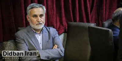 محمدرضا خاتمی به دادستانی تهران احضار شد