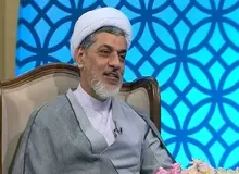 شیطان و وفضای مجازی  به شدت به دنبال این هستند که خدا را از مردم بگیرد