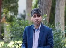 دولت، حکم دیوان عدالت اداری را دور زد؛ «لطیفی» با انعقاد «قرارداد کار معین»، در سمت خود باقی ماند/ سخنگوی دولت: مانع قانونی برطرف شد