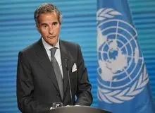 گروسی: ایران مجوز فعالیت تعدادی از بازرسان آژانس را لغو کرده است