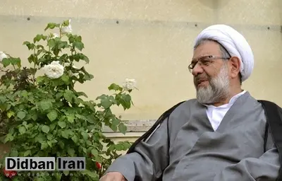  فراکسیون امید  نیمی از تلاشی که برای کدخدایی کرد تا عضو شورای نگهبان شود برای بیطرف انجام نداد 