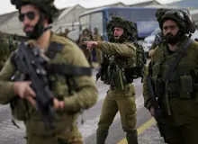 ارتش اسرائیل: ۴ مهاجم را هنگام تلاش برای نفوذ از خاک لبنان هدف قرار دادیم