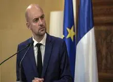 وزیر خارجه فرانسه: خواهان تقویت روند انتقالی صلح آمیز در سوریه هستیم که به نفع سوری‌ها و ثبات منطقه‌ای باشد