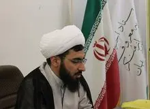 دبیر ستاد امر به معروف اصفهان: خانم نویسنده اگر عذرخواهی نمی کرد باید «اعدام» می شد