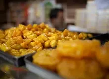 قیمت مصوب زولبیا و بامیه اعلام شد؛ درجه یک ۱۲۰، درجه دو ۱۰۰ هزار تومان