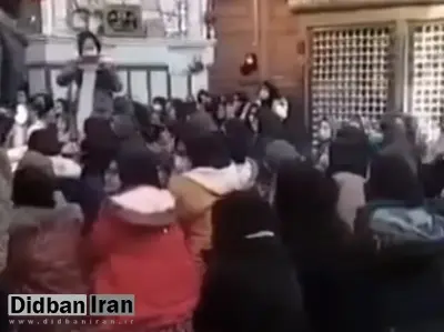 اوقاف: با افراد خاطی در ماجرای همخوانی دانش‌آموزان دختر در یکی از امامزاده‌های اصفهان برخورد قضایی می کنیم