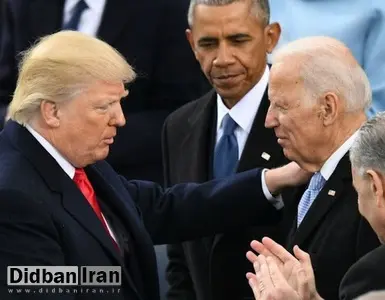  ترامپ در هفت ایالت کلیدی در رقابت با بایدن پیشتاز است
