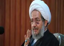 آیت‌الله مقتدایی: به خاطر وجود چنین رهبر فهیمی باید شکرگزار باشیم
