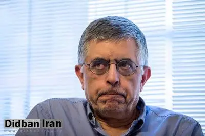 توضیحات کرباسچی برای نوشتن نامه در خصوص مذاکره با آمریکا