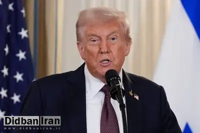 ترامپ خواستار بازداشت ۲ مقام دموکرات شد
