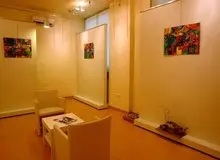 ۲۷ گالری به استقبال روز جهانی موزه‌ها می‌روند