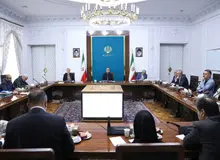 پزشکیان: گام اساسی در مبارزه با مواد مخدر، برخورد شدید با عرضه و آگاهی‌سازی است