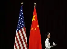 واکنش تند چین به طرح آمریکابرای ممنوعیت پروازهای مسافرتی بر فراز روسیه