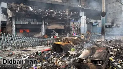 آمار کشته‌های ناآرامی‌های نپال ۷۲ نفر اعلام شد