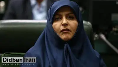طیبه سیاوشی: خوشحالم که بحث کودک زباله‌گرد از مرحله امنیتی و سیاسی گذشته است