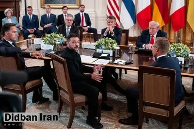 دونباس؛ گره اصلی مذاکرات صلح اوکراین