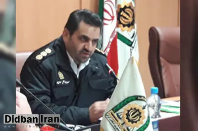 نجات دختری که قصد خودکشی داشت از سوی پلیس راهور+ جزییات