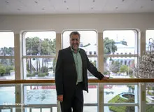 فلاحت‌پیشه: سیاست خارجی دولت آینده مشخص نیست/ مدعیان نزدیکی به رئیسی سابقه ایجاد تنش دارند/ شورای عالی امنیت ملی  در اختیار کسانی قرار نگیرد که همه عمر بحران سازی کرده اند/رئیسی در زمینه دیپلماسی مشاوران قویی ندارد