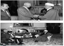 نامه تند سروش به سیدمحمد خاتمی و حادثه جنجالی قتل های زنجیره ای به روایت آیت الله هاشمی