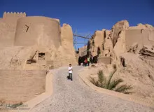 شناسایی وبرخورد با ۲۴ نفر از مجریان تورهای گردشگری در کرمان 