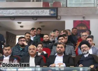 آتبین یحیایی؛ نماد نقش‌آفرینی بخش خصوصی در موفقیت جودو