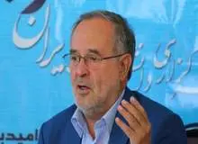 مردم خسته شده‌اند/ چطور نماینده‌ای که رد صلاحیت شده حق قانون‌گذاری دارد؟
