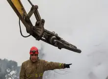 تسریع در تامین منابع مالی جهت خرید تجهیزات آتش‌نشانی