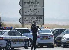 بازداشت یک اسرائیلی دیگر به ظن جاسوسی برای ایران