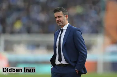 استراماچونی ظهر امروز در سفارت ایران برای یک جلسه سرنوشتساز