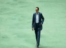 وزارت اطلاعات از کریمی قدوسی شکایت کرد
