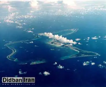 تایمز: واشنگتن برای انجام حملات علیه ایران از پایگاه دیهگو گارسیا، به اجازه لندن نیاز دارد