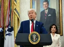 کانال عبری: ترامپ هماهنگی با اسرائیل را برای ممانعت از حمله احتمالی به ایران متوقف کرد