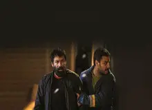 توقف اکران «شنای پروانه» از ۲۵ تیرماه