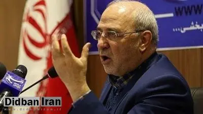 حسینعلی حاجی‌دلیگانی: برخی کارمندان بی‌کار 8 میلیون تومان حقوق می‌گیرند/ دستگاههای نظارتی برخورد کنند