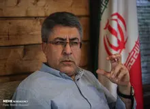 وکیلی: از روز اول بر سر فراکسیون امید کوبیدند که نیروهای درجه ۲ و ۳ اصلاح طلب هستید/ مگر ماموریت ما رفع حصر بود؟