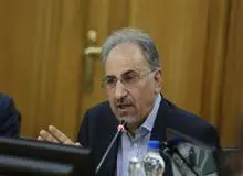کولایی از کاندیداتوری شهرداری تهران انصراف داد/ نجفی شهردار شد