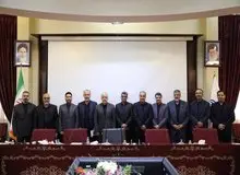 معرفی رسمی دو عضو جدید هیات مدیره باشگاه پرسپولیس