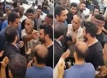 دستور وزیر کشور برای دلجویی از هموطن خوزستانی