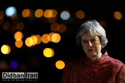 انتخابات زودهنگام پارلمانی انگلیس هشتم ژوئن برگزار می‌شود